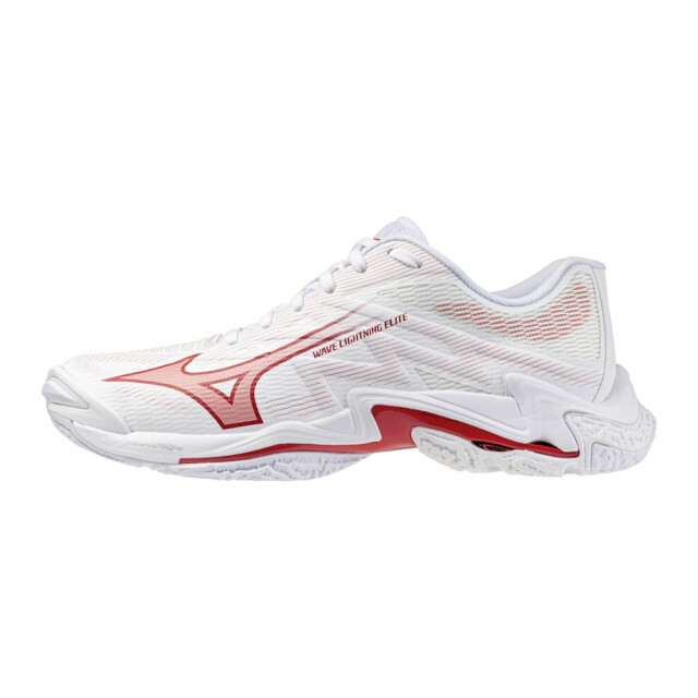 Mizuno wave lightning elite indoor schoenen dames - 073312_100-6 large