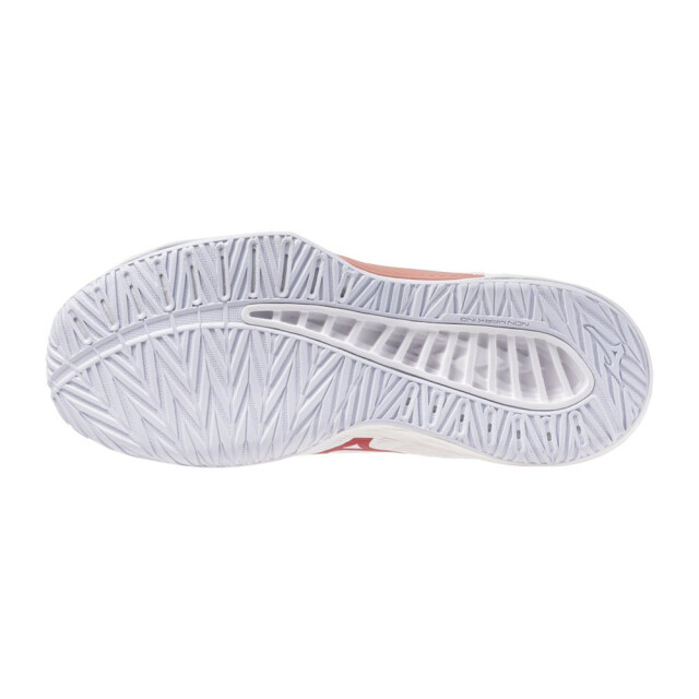 Mizuno lightning select indoor schoenen dames - 073314_100-6 large