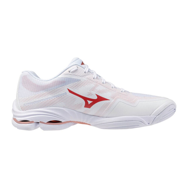 Mizuno wave lightning pro indoor schoenen dames - 073313_100-6 large