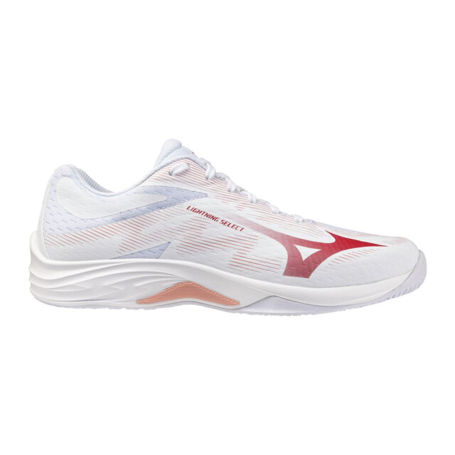 Mizuno lightning select indoor schoenen dames - 073314_100-6 large