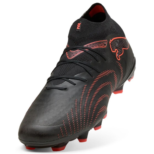 Puma future 9 pro fg/ag voetbal schoen firm ground heren - 072415_990-10 large