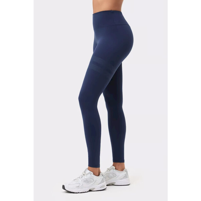 Stronger signature one legging lange trainingslegging dames - 073898_290-L large