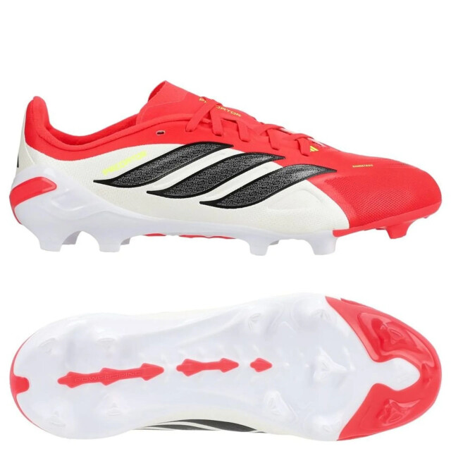 Adidas predator league fg j voetbal schoen firm ground jongens - 073861_600-3,5 large