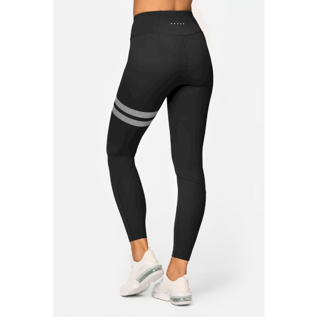 Stronger power leggings lange trainingslegging dames - 073908_990-L large