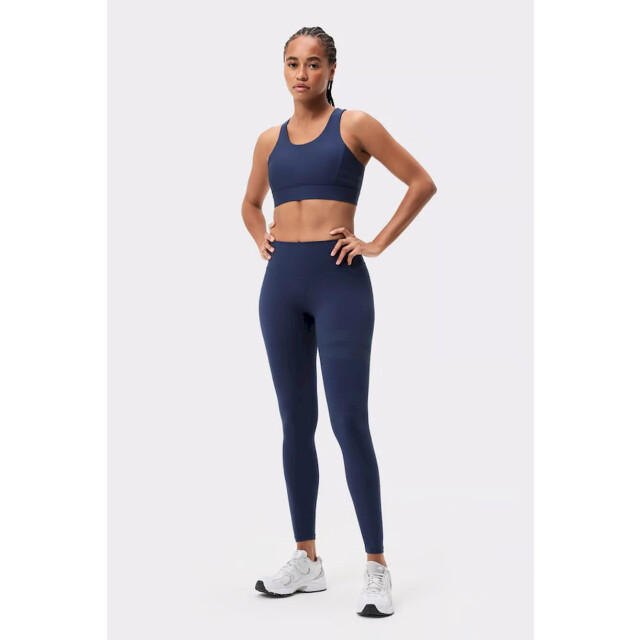Stronger signature one legging lange trainingslegging dames - 073898_290-L large