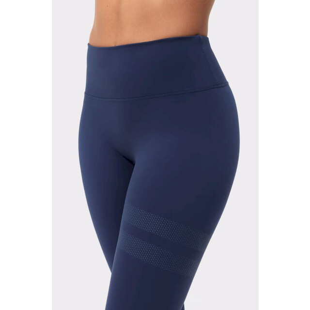 Stronger signature one legging lange trainingslegging dames - 073898_290-L large
