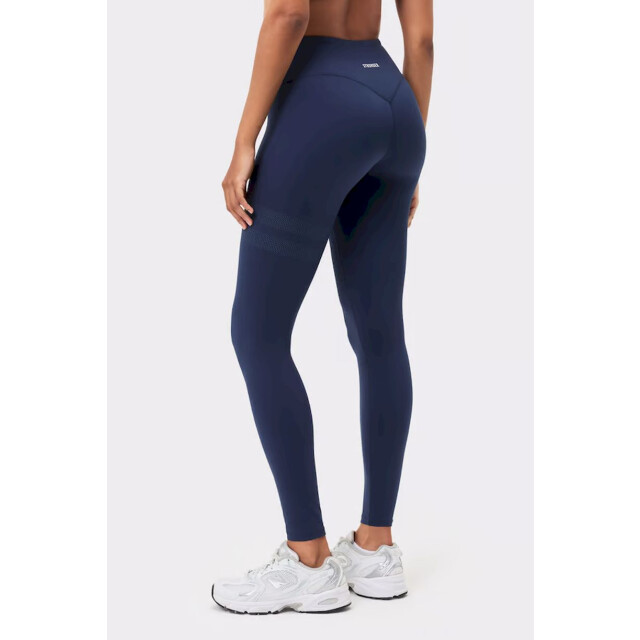 Stronger signature one legging lange trainingslegging dames - 073898_290-L large