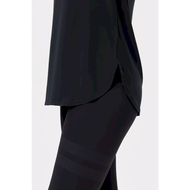 Stronger relaxed t-shirt training t-shirt korte mouw dames - 073909_990-L large