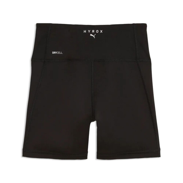 Puma w x hyrox tad ess short tight korte trainingslegging dames - 074993_990-L large