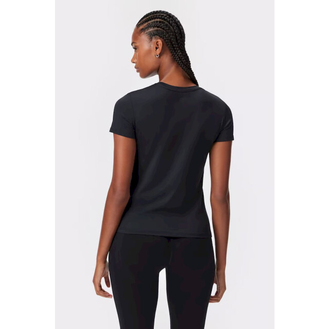 Stronger the one t-shirt training t-shirt korte mouw dames - 073912_990-L large