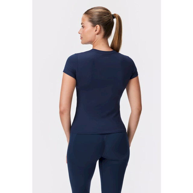 Stronger the one t-shirt training t-shirt korte mouw dames - 073905_230-L large