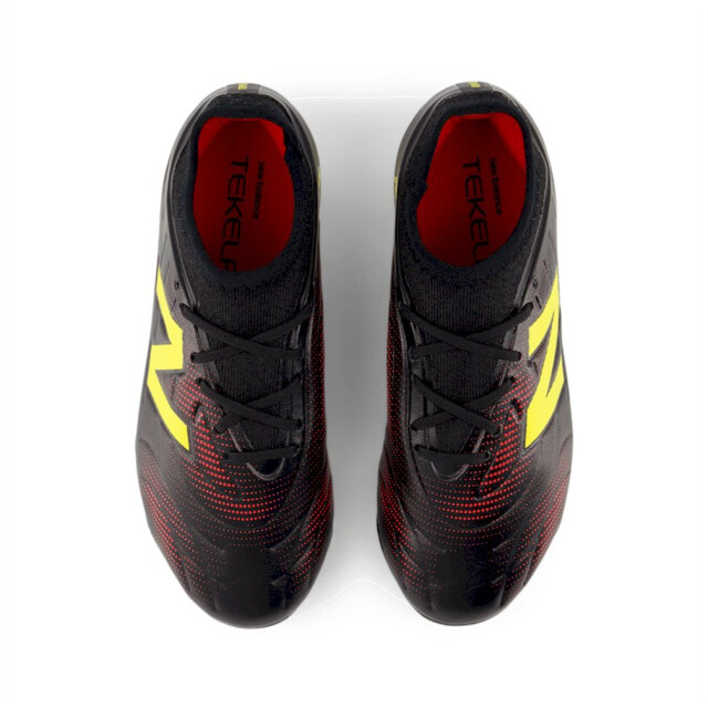 New Balance 074463_990-3,5 Sportschoenen Zwart 074463_990-4 large