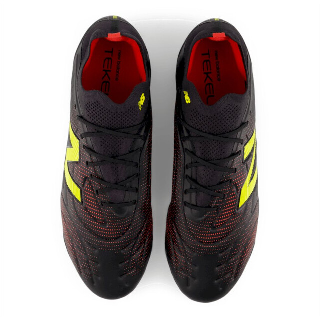 New Balance 074466_990-10 Sportschoenen Zwart 074466_990-10 large