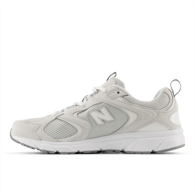 New Balance 075035_100-10 Sneakers Wit 075035_100-7,5 large