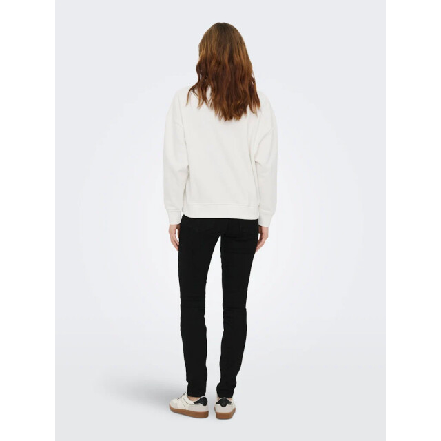 Jacqueline de Yong Canoa l/s emb sweat 15352987 large