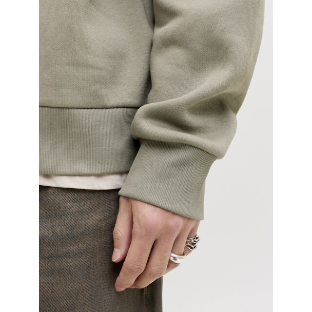 Jack & Jones Jjelogo sweat hood 12279649 large