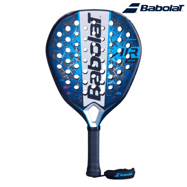 Babolat air vertuo 2.6 padelracket heren - 074346_100-1SIZE large