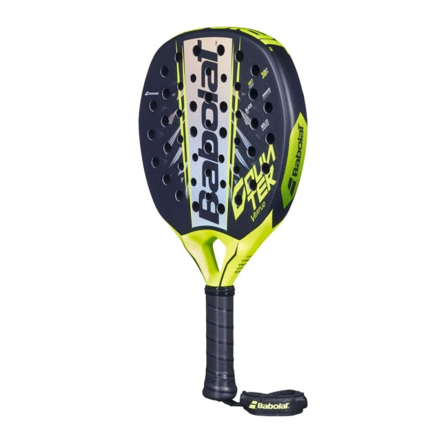 Babolat counter vertuo 2.6 padelracket heren - 074347_100-1SIZE large