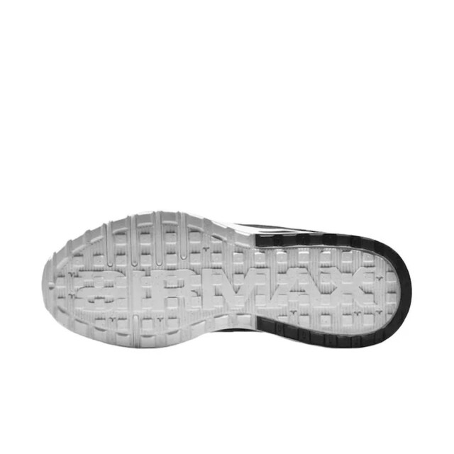 Nike w air max bia lage sneakers dames - 074614_999-10 large