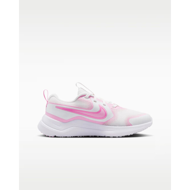 Nike cosmic runner big kids' road r trainingsschoenen meisjes - 074622_900-3,5Y large