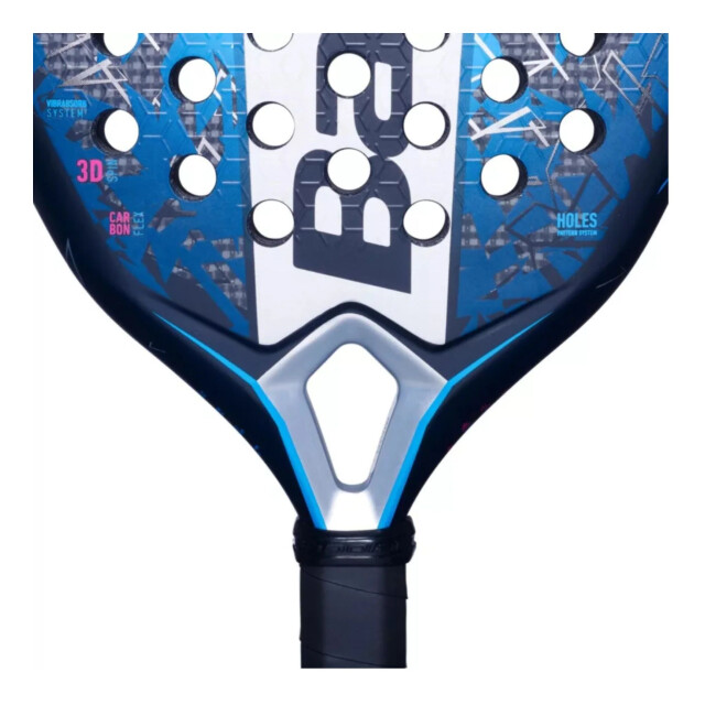 Babolat air vertuo 2.6 padelracket heren - 074346_100-1SIZE large