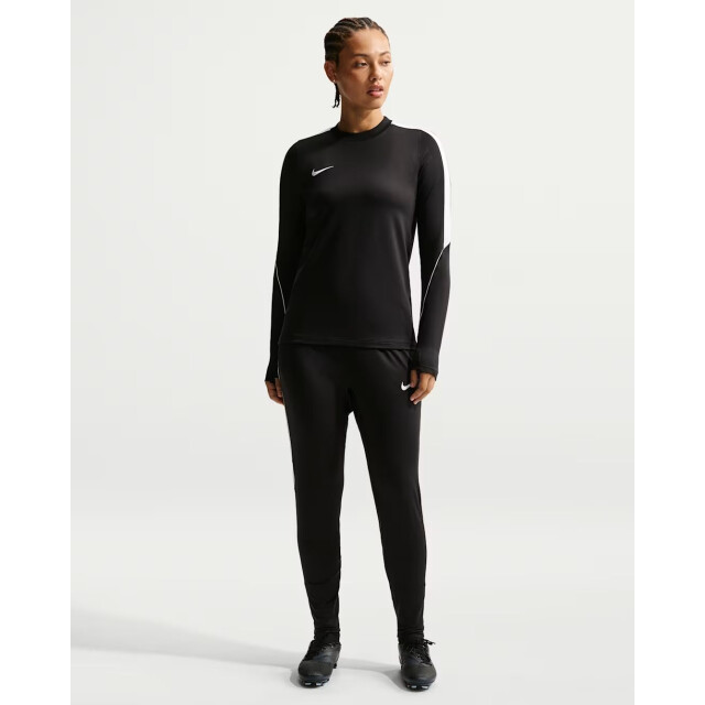 Nike w nk df strk crew top k t-shirt voetbal train lm dames - 074616_995-L large