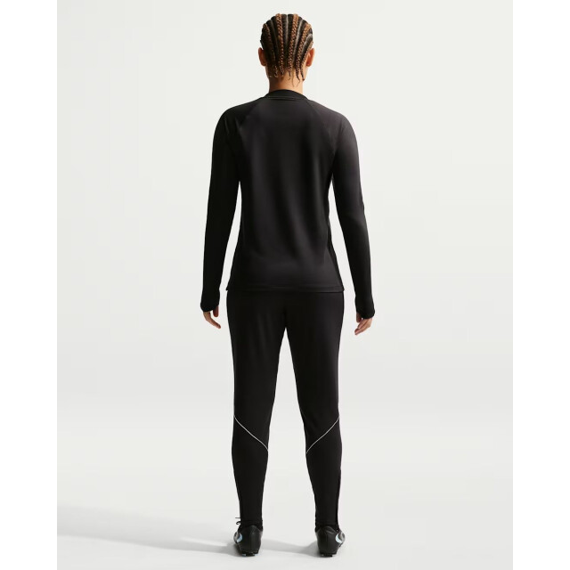 Nike w nk df strk crew top k t-shirt voetbal train lm dames - 074616_995-L large