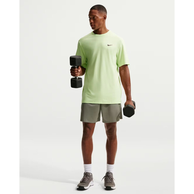 Nike m nk df totality 7in short training short heren - 074591_300-L large