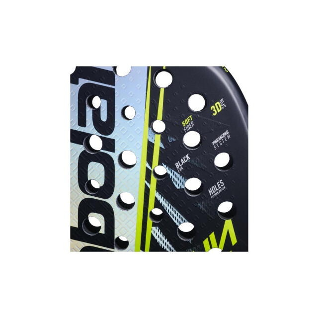 Babolat counter vertuo 2.6 padelracket heren - 074347_100-1SIZE large