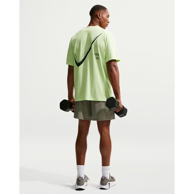 Nike m nk df totality 7in short training short heren - 074591_300-L large