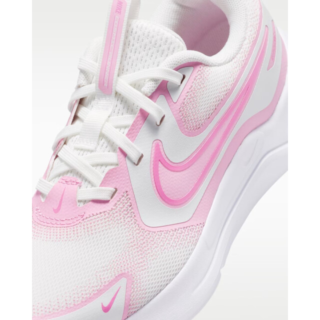 Nike cosmic runner big kids' road r trainingsschoenen meisjes - 074622_900-3,5Y large