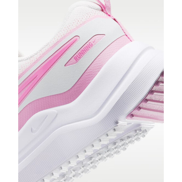 Nike cosmic runner big kids' road r trainingsschoenen meisjes - 074622_900-3,5Y large