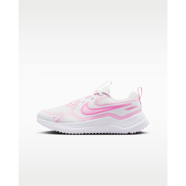 Nike cosmic runner big kids' road r trainingsschoenen meisjes - 074622_900-3,5Y large