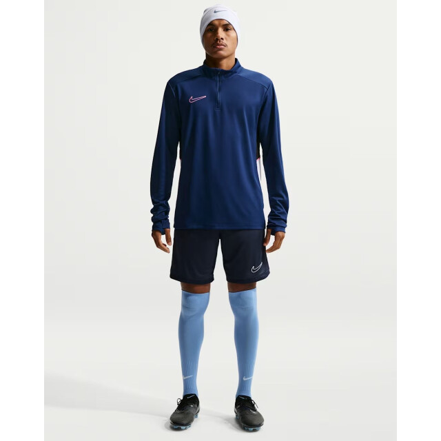 Nike academy men's dri-fit soccer d t-shirt voetbal train lm heren - 074633_200-L large