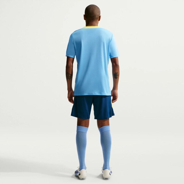 Nike fcb m nk df strk short kz se replica voetbalbroek heren - 074668_200-L large