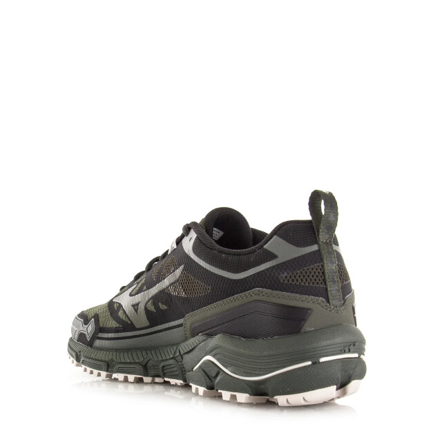 Mizuno Wave daichi ls forest night lage sneakers unisex D1GA2610 03 large