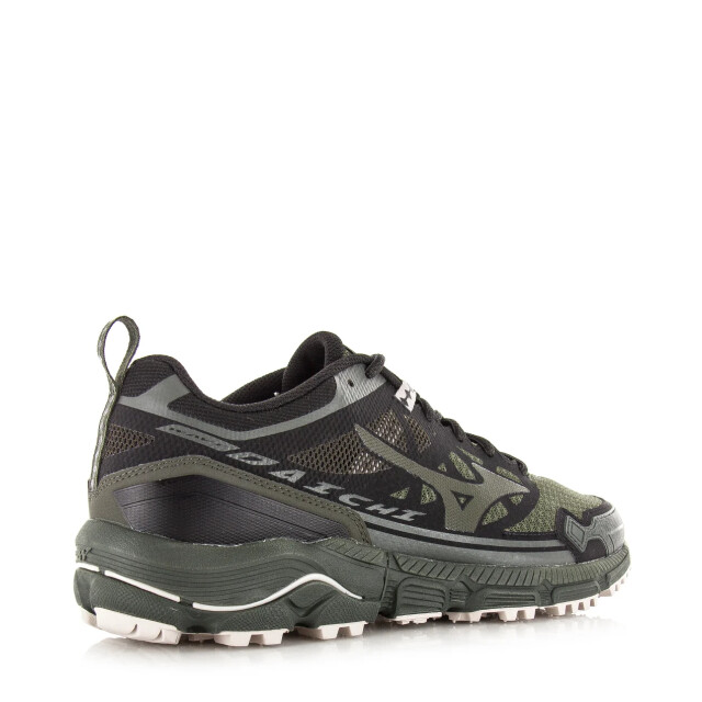 Mizuno Wave daichi ls forest night lage sneakers unisex D1GA2610 03 large