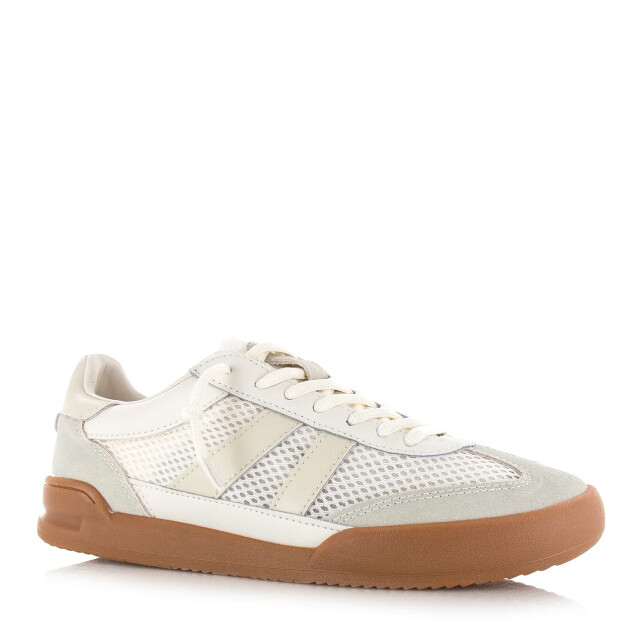 Steve Madden Verdict white multi lage sneakers dames SM11003817 04004 077 large