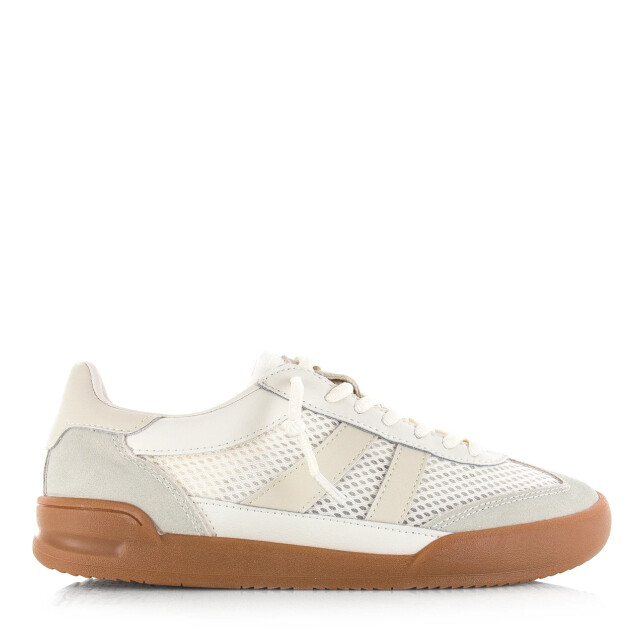 Steve Madden Verdict white multi lage sneakers dames SM11003817 04004 077 large