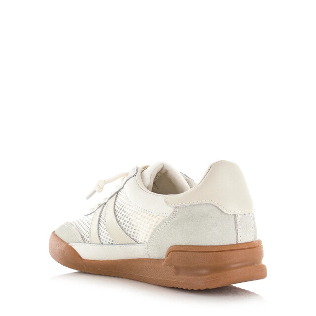 Steve Madden Verdict white multi lage sneakers dames SM11003817 04004 077 large