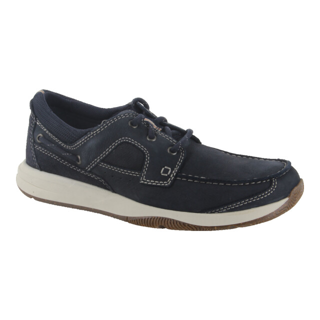 Clarks Original 26176972 heren veterschoenen sportief 40 (6,5) Clarks 26176972 large