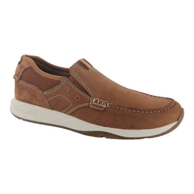Clarks Original 26176975 heren instappers sportief 40 (6,5) Clarks 26176975 large