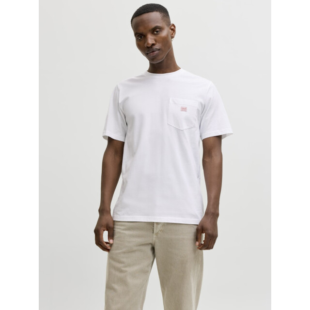 Jack & Jones Jprblucaleb ss tee sn - 5339.01.0038 large