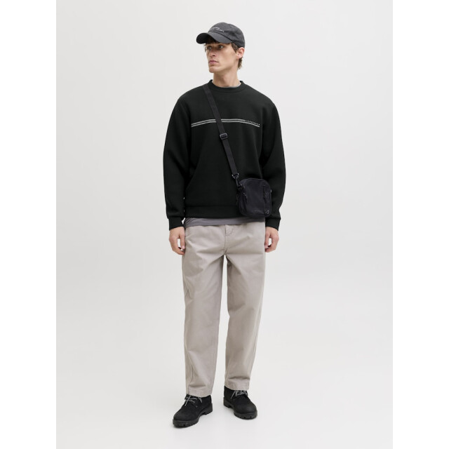 Jack & Jones Jcofusion scuba sweat crew neck - 5209.80.0028 large