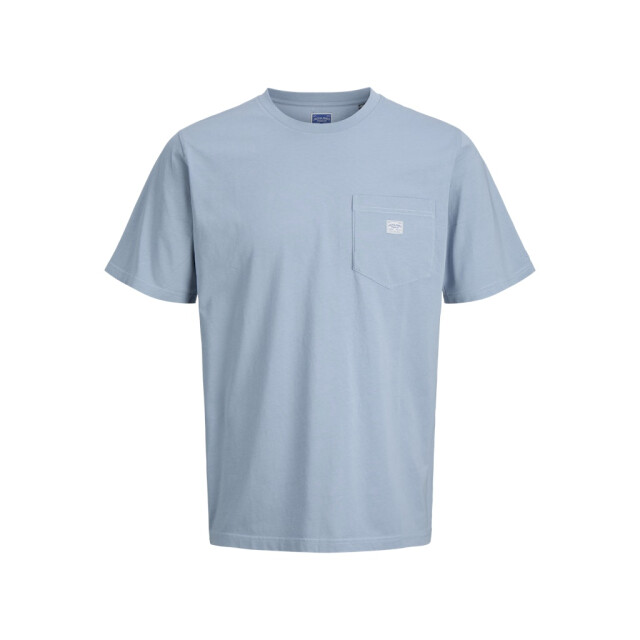 Jack & Jones Jprblucaleb ss tee sn licht 5339.31.0024 large