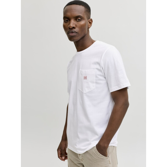 Jack & Jones Jprblucaleb ss tee sn - 5339.01.0038 large