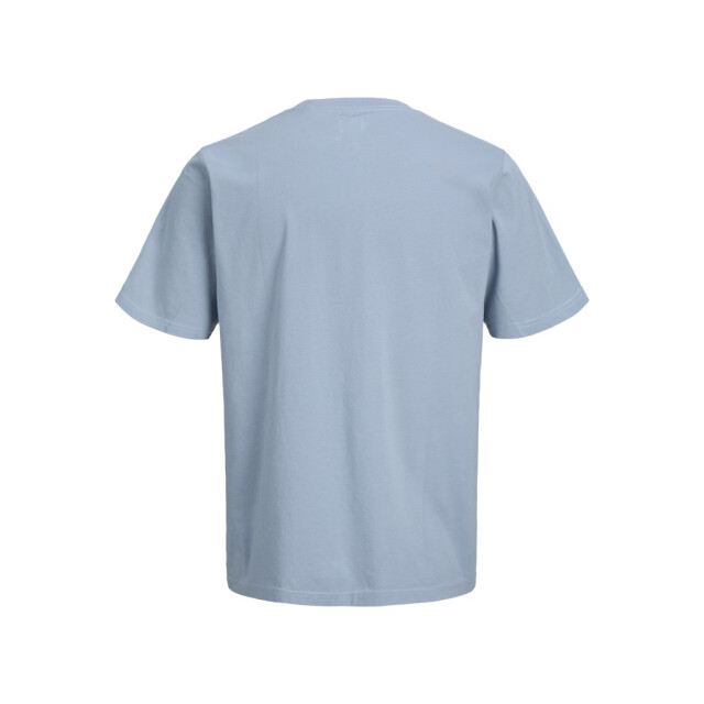 Jack & Jones Jprblucaleb ss tee sn licht 5339.31.0024 large