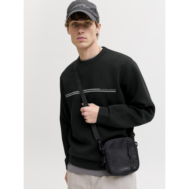 Jack & Jones Jcofusion scuba sweat crew neck - 5209.80.0028 large