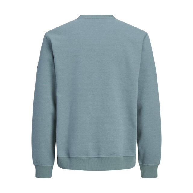 Jack & Jones Jcofusion sweat badge crew neck oud 5209.23.0006 large