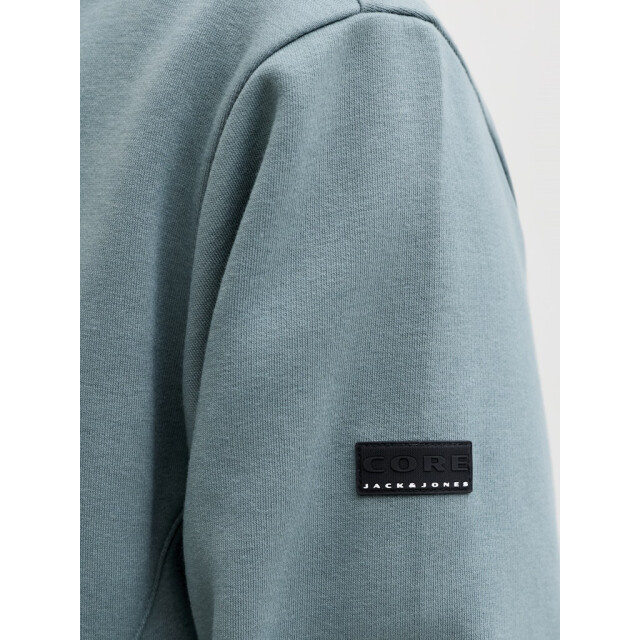 Jack & Jones Jcofusion sweat badge crew neck oud 5209.23.0006 large